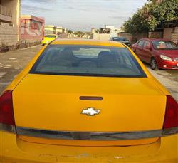 شيفروليه امبالا